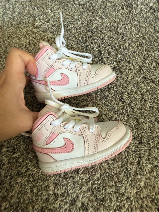 Jordan Other - Girls Toddler Nike Jordan 1 Mids